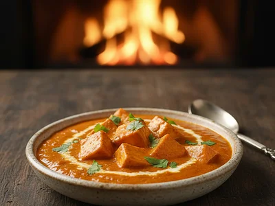 Paneer Butter Masala