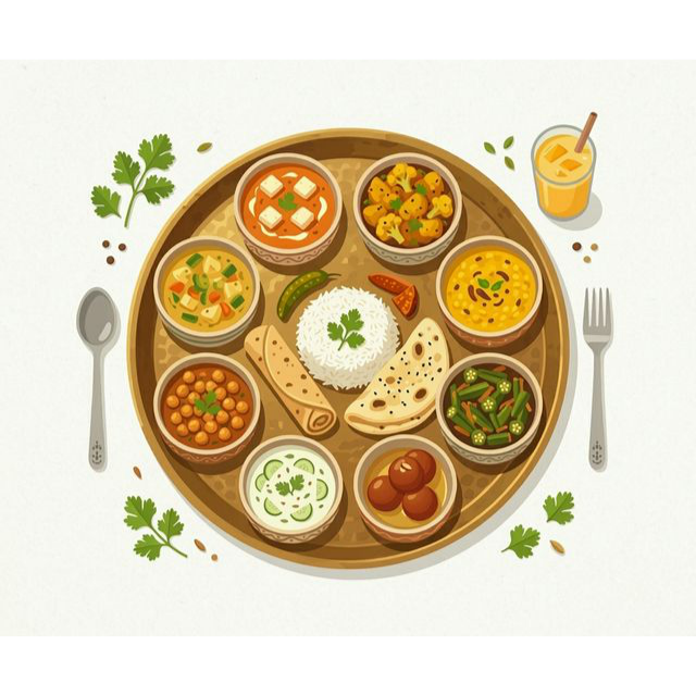 Authentic Regional Recipes